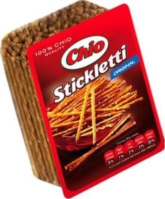 Chio Stickletti