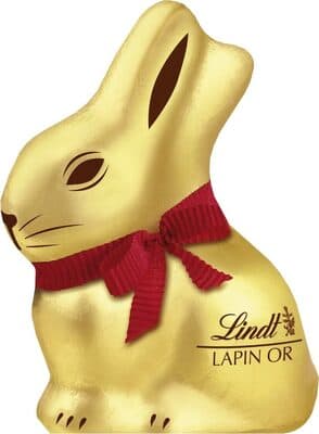Lapin Or