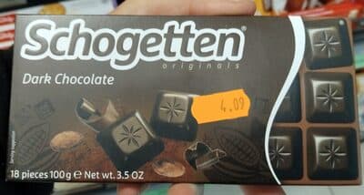 Dark Chocolate