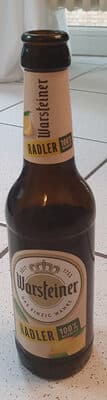 Warsteiner Radler