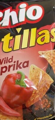 Tortillas