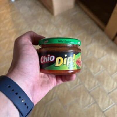 Chip dip