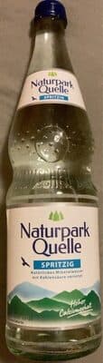 Naturpark Quelle