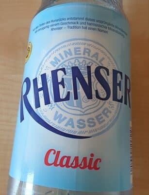 Rhenser Classic