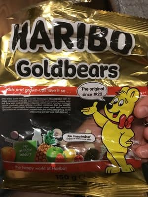 Goldbears