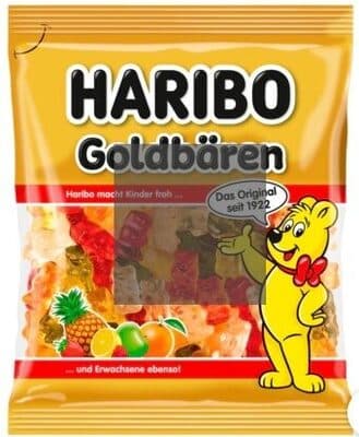 Goldbren