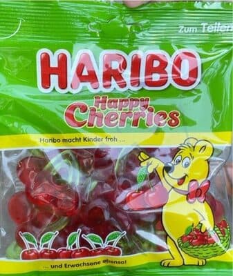 Happy Cherries