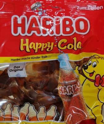 Happy Cola