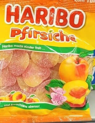 Pfirsiche