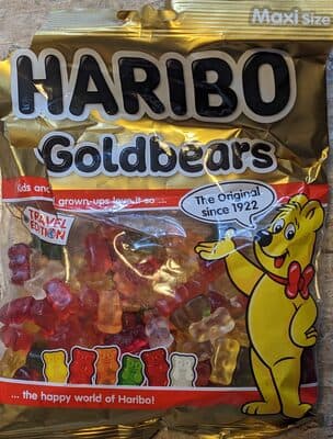 Travel Edition Goldbears