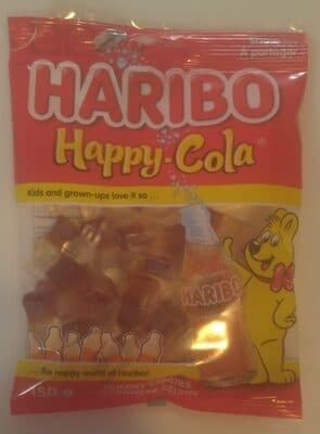 Happy-Cola