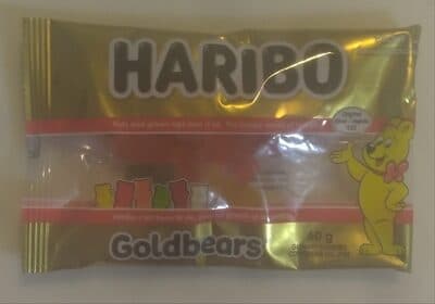 Goldbears