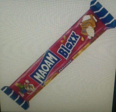 Maoam Bloxx