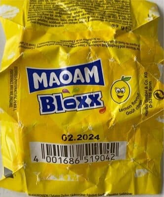 Bloxx
