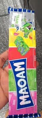 Maoam Blocks