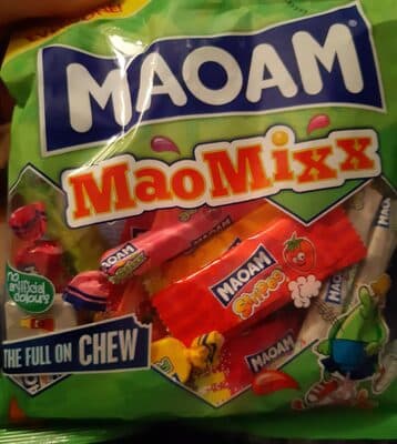 Maoam Maomixx