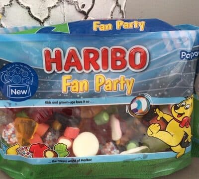 Fan Party