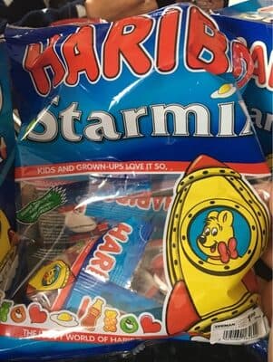 Starmix