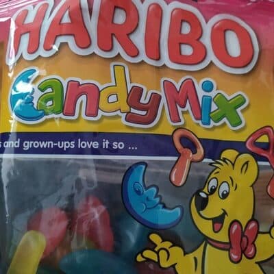 CandyMix