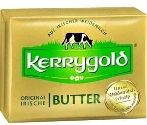 Butter