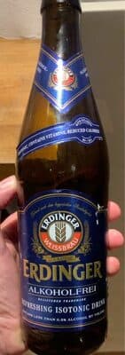 Alkoholfrei