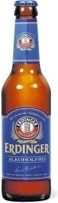 Erdinger Alkoholfrei