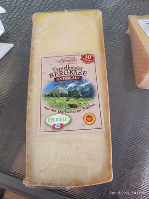 Cheese