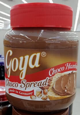 Goya Choco Hazelnut Spread