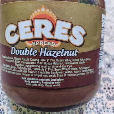 Choco Spreads