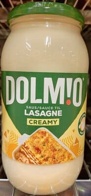 Creamy