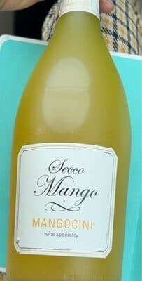 Secco Mango
