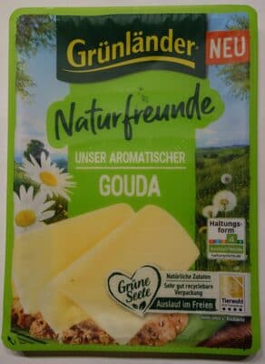 Naturfreunde Gouda