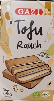 Tofu Rausch