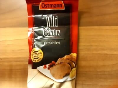 Wildgewrz