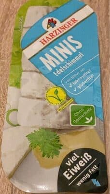 Minis Edelschimmel