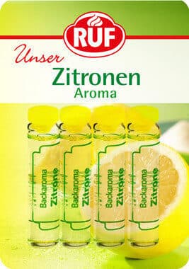 Zitronen Aroma