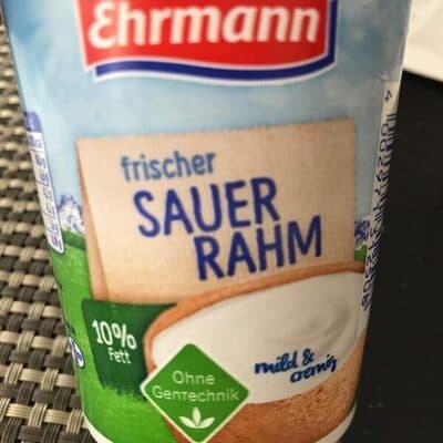 Sauer Rahm