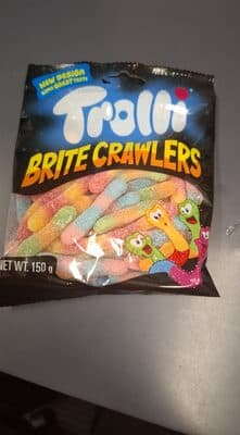 Brite Crawlers