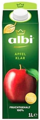 Apfelsaft