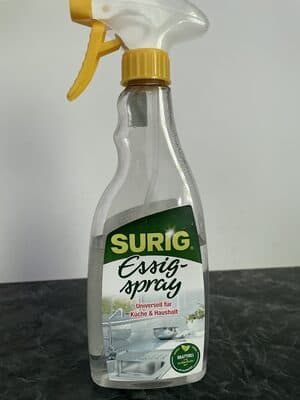 Surig Essigspray