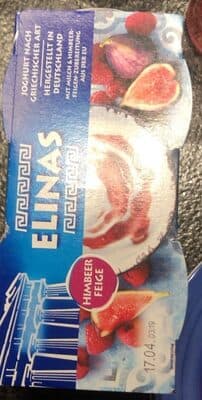 Elinas Himbeer Feige