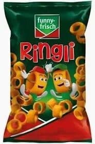 Ringli