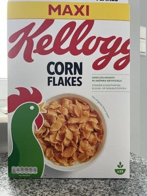 Corn Flakes