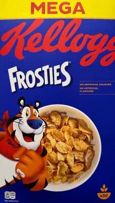 Frosties
