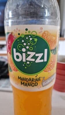 Mandarine Mango