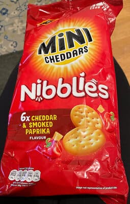 Nibblies