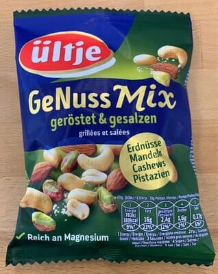 Genuss Mix