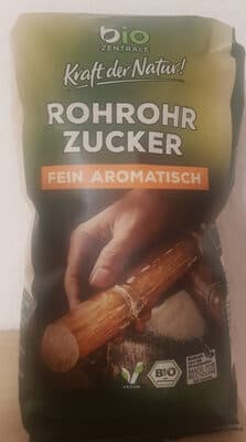 Zucker