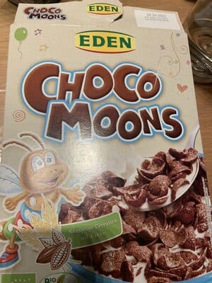Choco Moons
