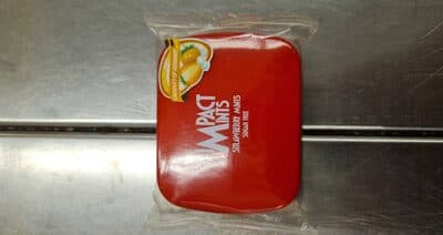 ImpactMints Strawberry